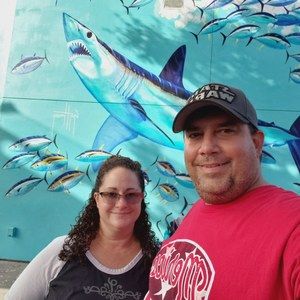 Meet your Posher, Melanie